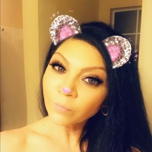 Meet your Posher, Marisela